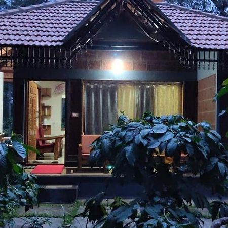 Rai Cottage @ Coorg ,Suntikoppa エクステリア 写真