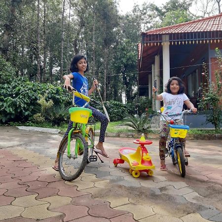 Rai Cottage @ Coorg ,Suntikoppa エクステリア 写真