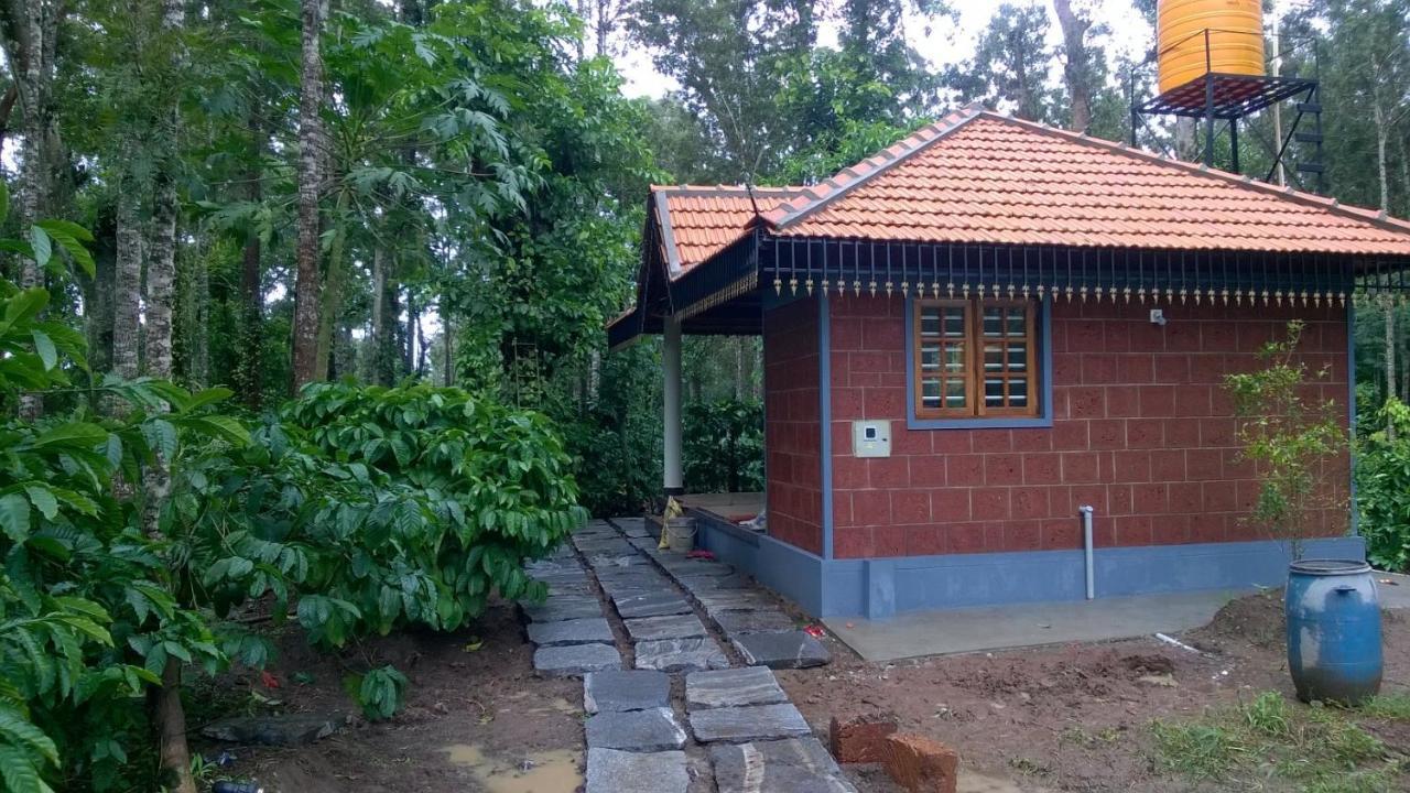 Rai Cottage @ Coorg ,Suntikoppa エクステリア 写真