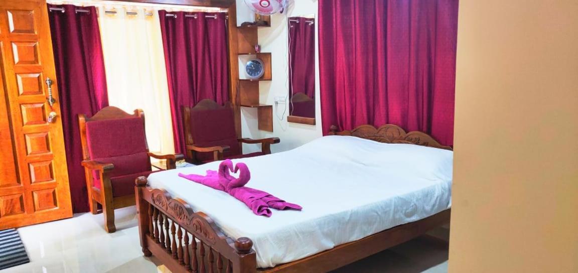 Rai Cottage @ Coorg ,Suntikoppa エクステリア 写真