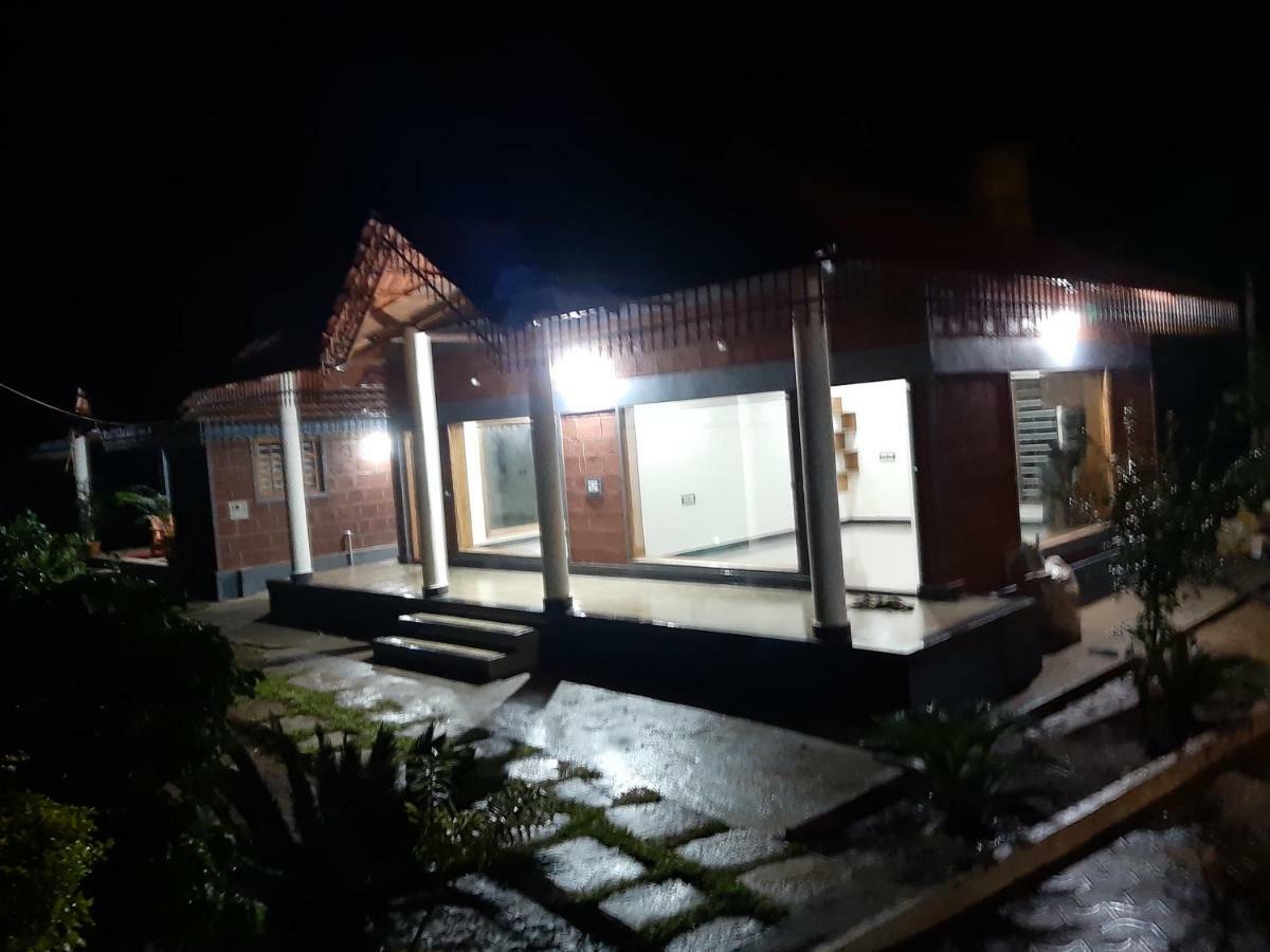 Rai Cottage @ Coorg ,Suntikoppa エクステリア 写真