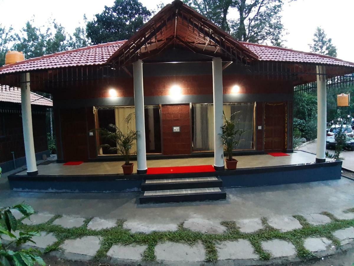Rai Cottage @ Coorg ,Suntikoppa エクステリア 写真