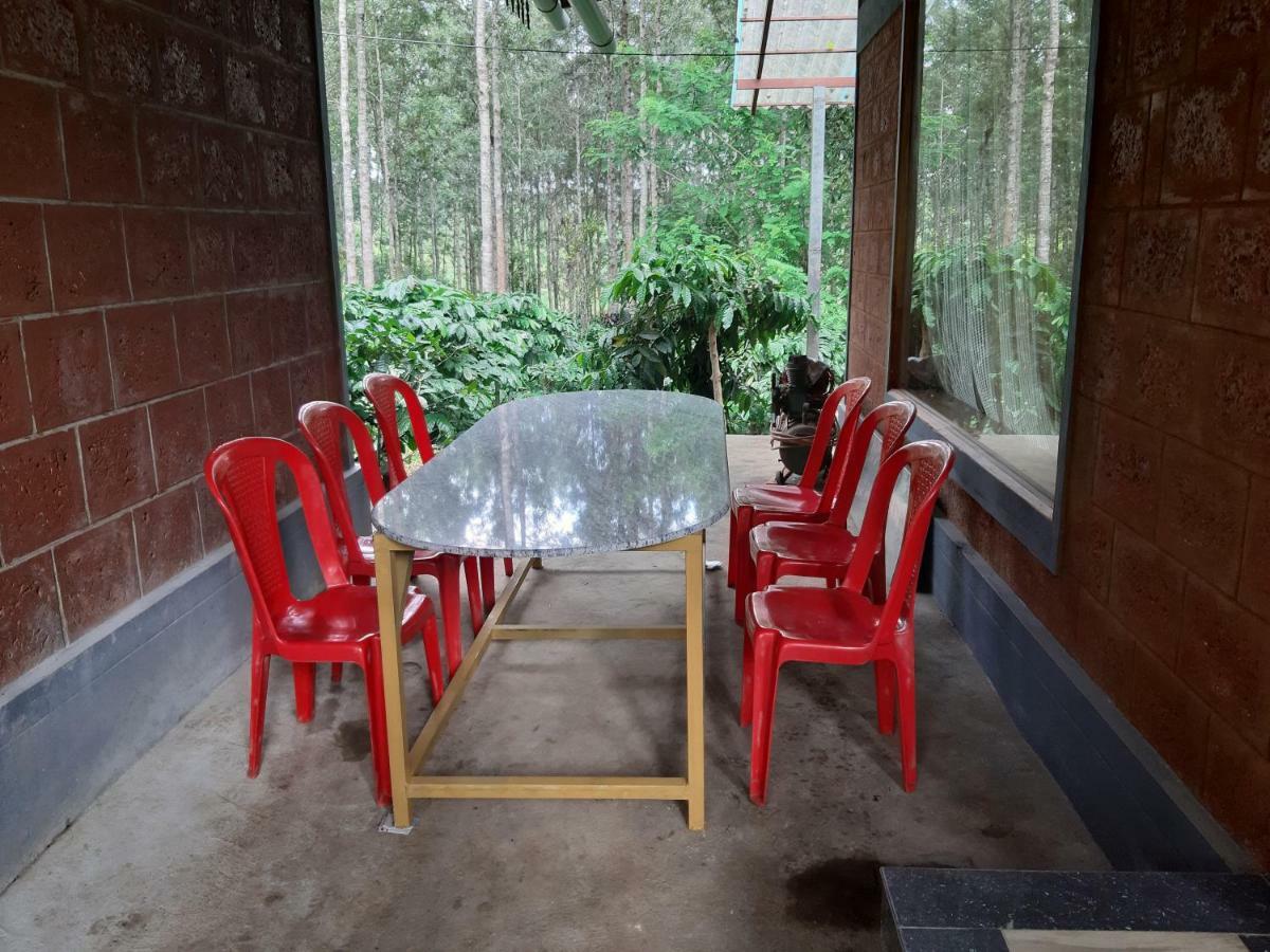 Rai Cottage @ Coorg ,Suntikoppa エクステリア 写真
