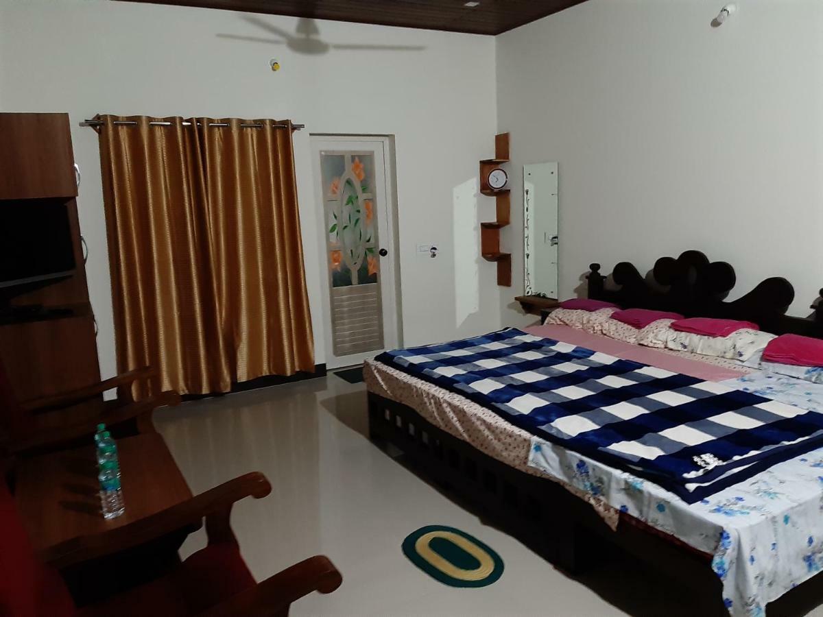 Rai Cottage @ Coorg ,Suntikoppa エクステリア 写真