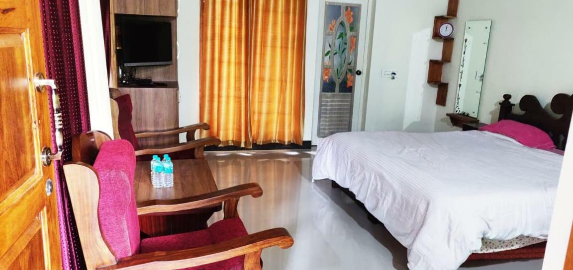Rai Cottage @ Coorg ,Suntikoppa エクステリア 写真